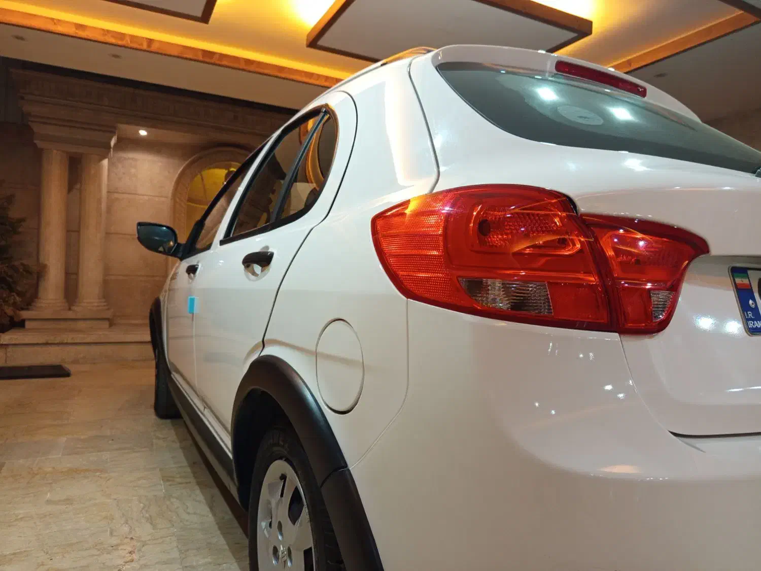 کوئیک مدل 1401کارمندی|خودرو سواری و وانت|ساری, |دیوار