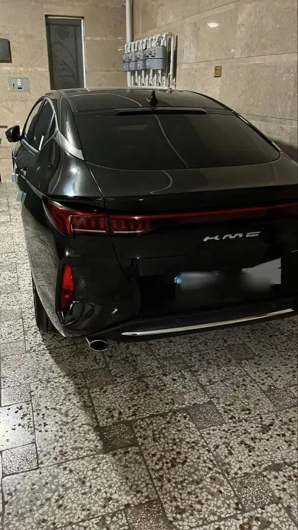 kmc j7 ۱۴۰۴  صفر|خودرو سواری و وانت|مشهد, فرهنگ|دیوار