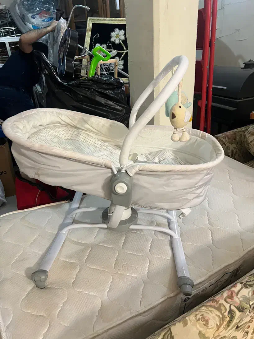 نی نی لای لای|اسباب و اثاث بچه|تهران, زعفرانیه|دیوار