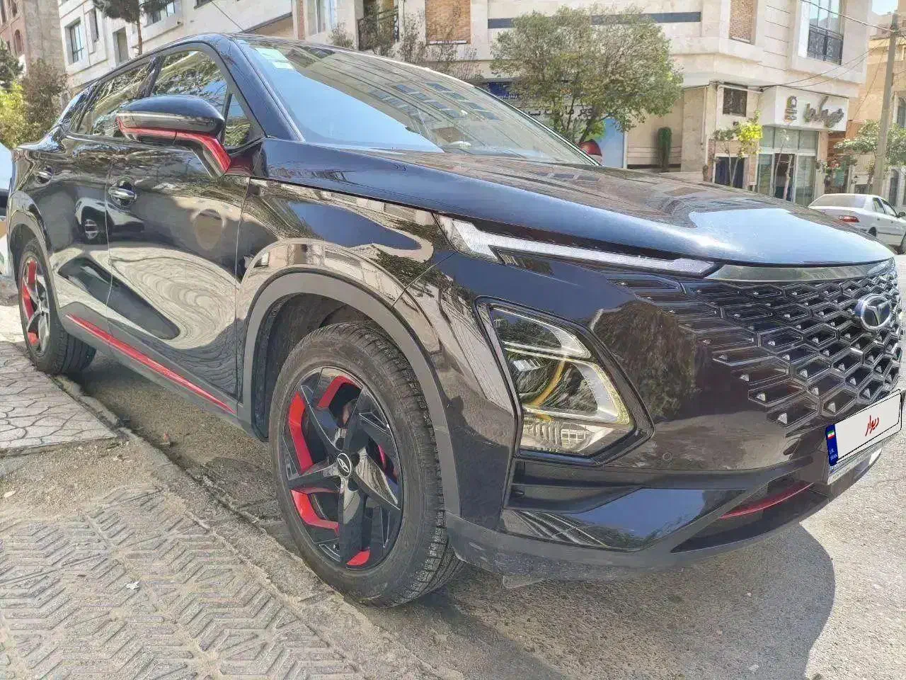 فونیکس fx 1403 استثنایی|خودرو سواری و وانت|تهران, حکیمیه|دیوار