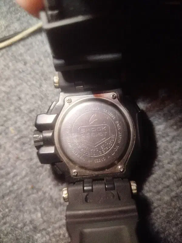 ساعت مچی کاسیو ضدآب کاسیو اصل ژاپن|ساعت|تبریز, |دیوار