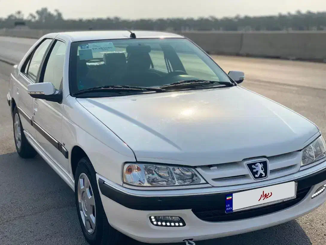 پارسtu5 مدل402|خودرو سواری و وانت|برازجان, |دیوار