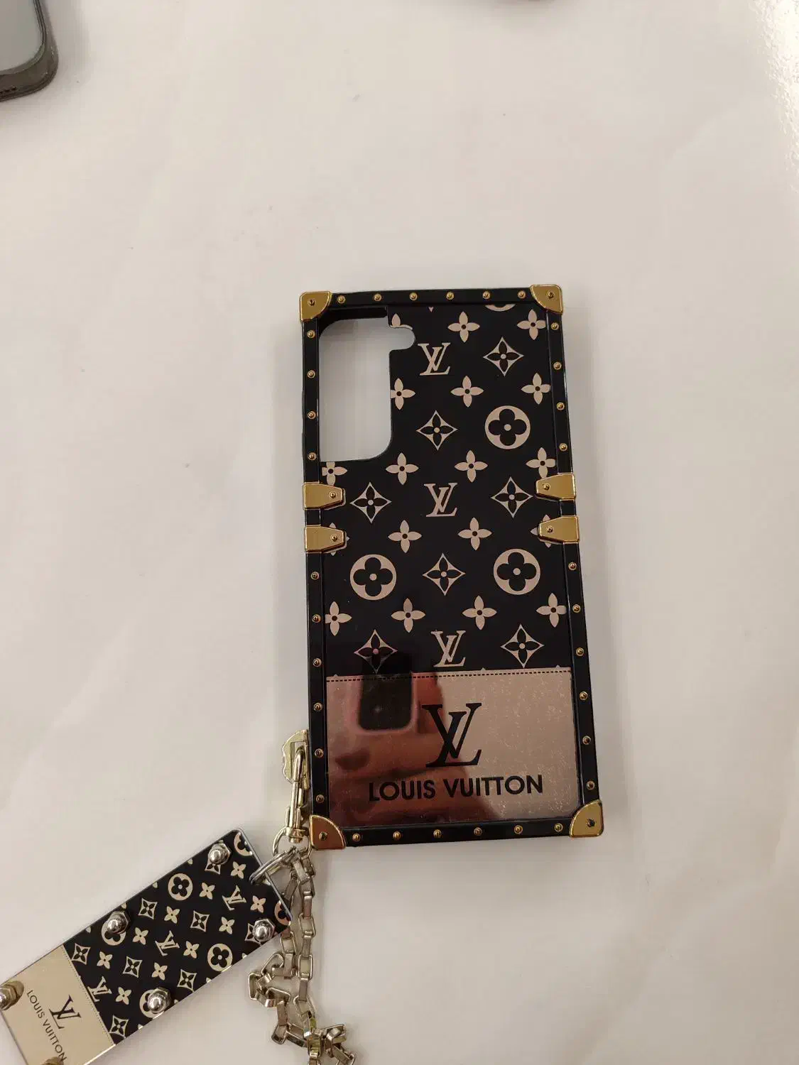 قاب گوشی در حد سالم|لوازم جانبی موبایل و تبلت|اردبیل, |دیوار