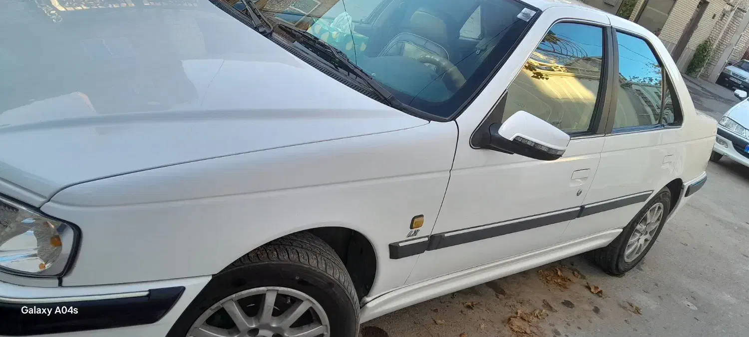 سواری شخصی|خودرو سواری و وانت|لنجان, |دیوار