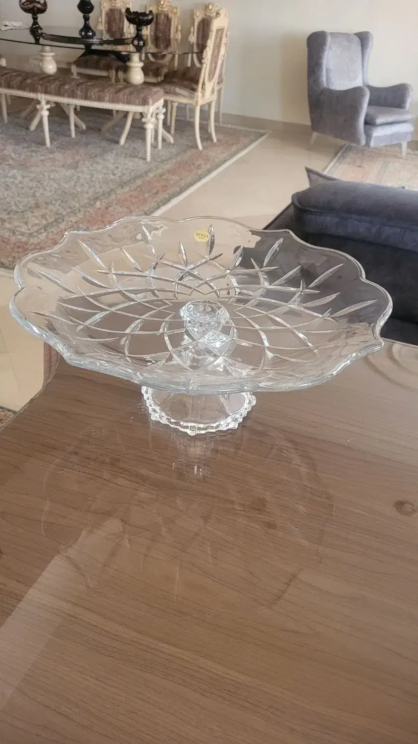 شیرینی خوری|ظروف سرو و پذیرایی|تهران, امامت|دیوار