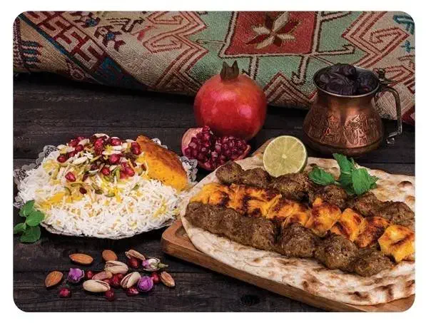 غذا آماده شاندیز طعم زندگی پیک رایگان|خدمات پذیرایی، مراسم|سقز, |دیوار