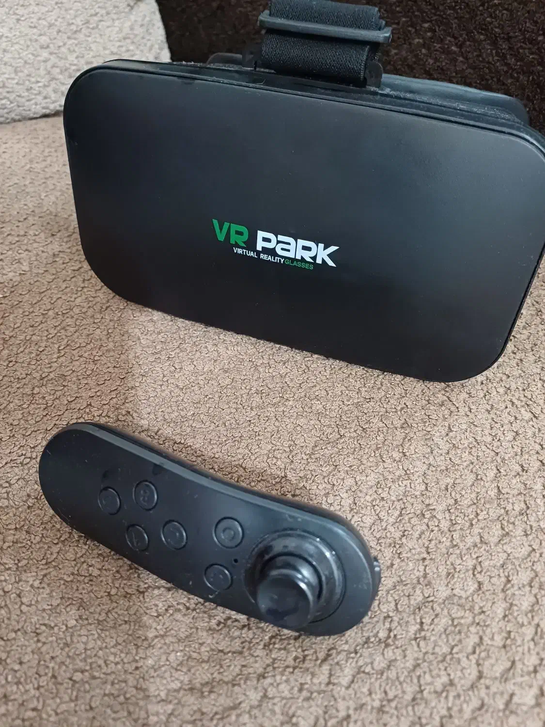 دوربین واقعی دسته داره|کنسول، بازی ویدئویی و آنلاین|اندیمشک, |دیوار