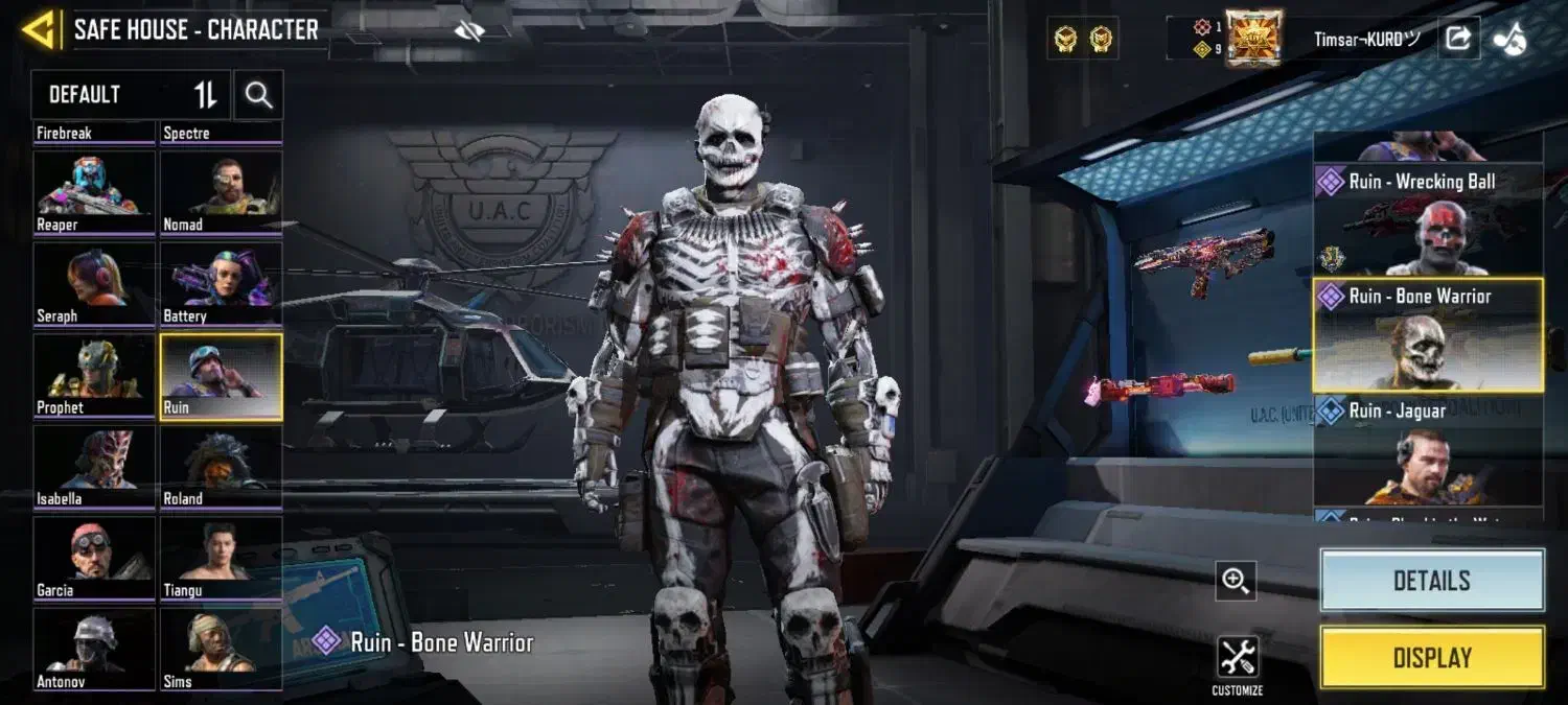 کالاف ویژه|کنسول، بازی ویدئویی و آنلاین|سنندج, |دیوار