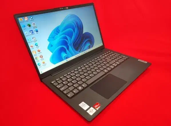 Labtop Lenovo V15 نسل ۱۳|رایانه همراه|مشهد, امیر المومنین|دیوار
