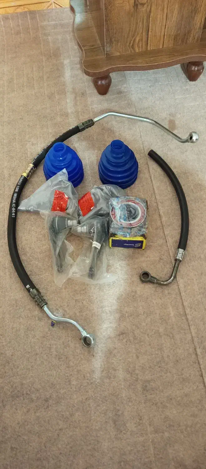 لوازم فلوکس گل|قطعات یدکی و لوازم جانبی|اسفراین, |دیوار