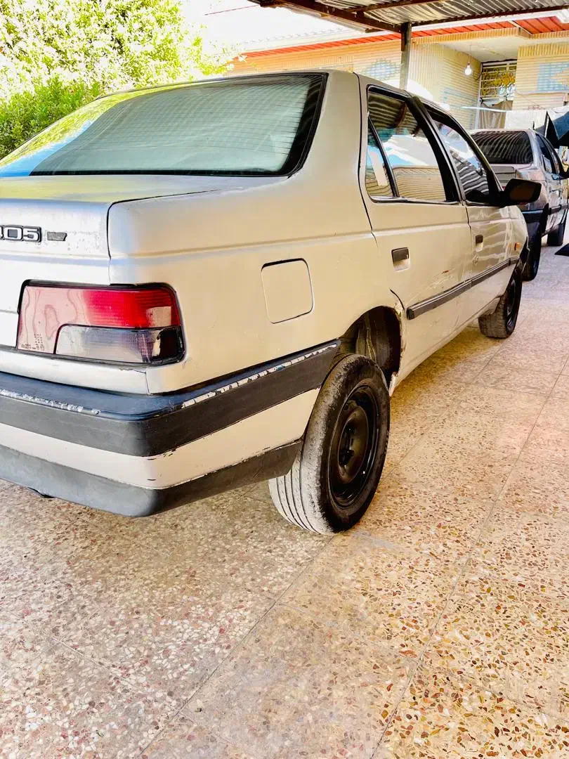 فروش ماشین|خودرو سواری و وانت|ایرانشهر, |دیوار