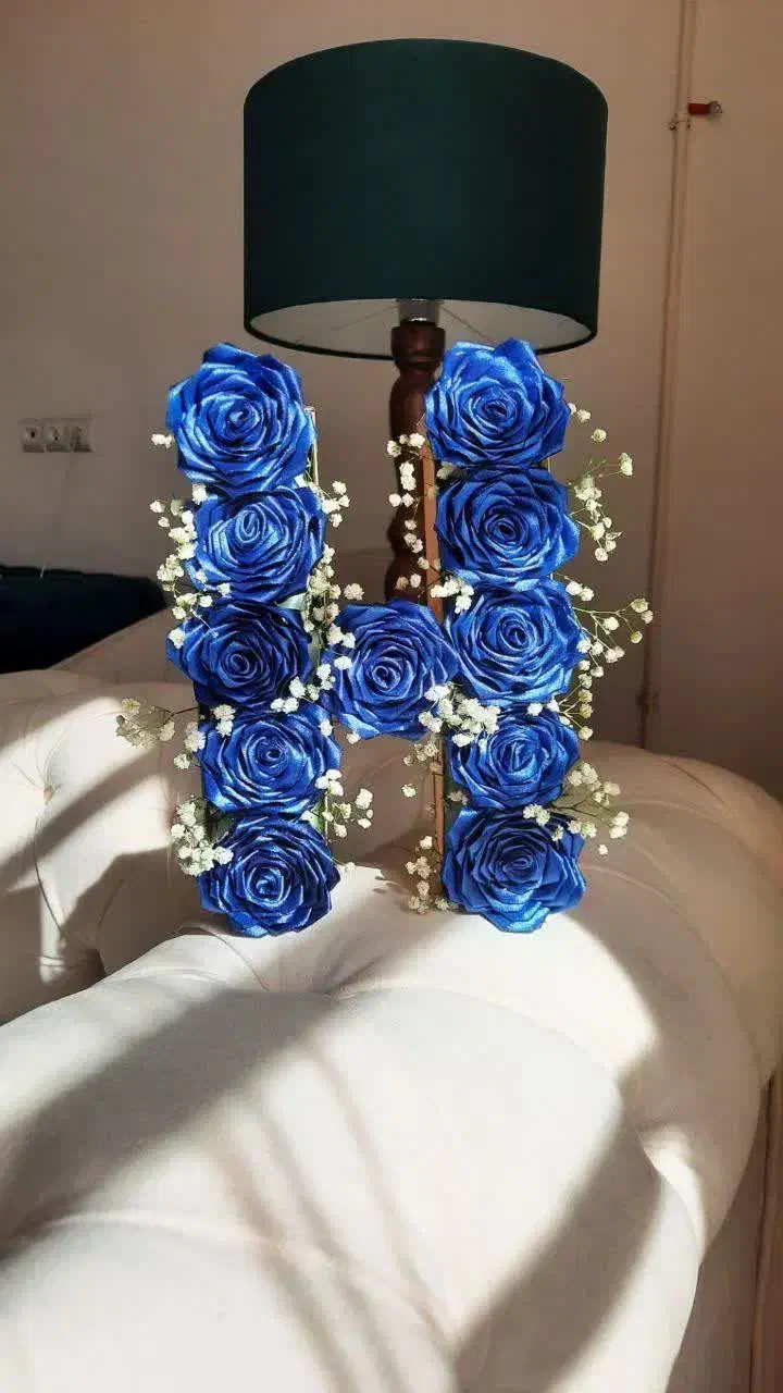 رز ربانی|گل مصنوعی|نسیمشهر, |دیوار