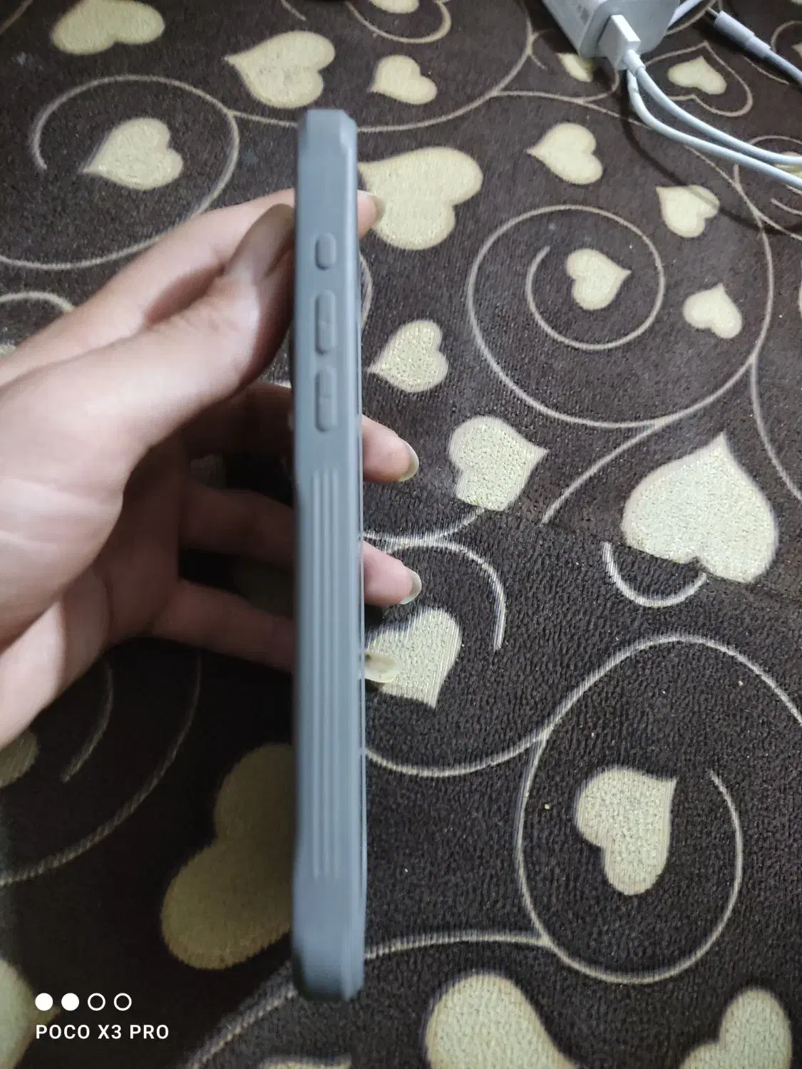 اپل iPhone 15 Pro Max با حافظهٔ ۵۱۲ گیگابایت|موبایل|فلاورجان, |دیوار