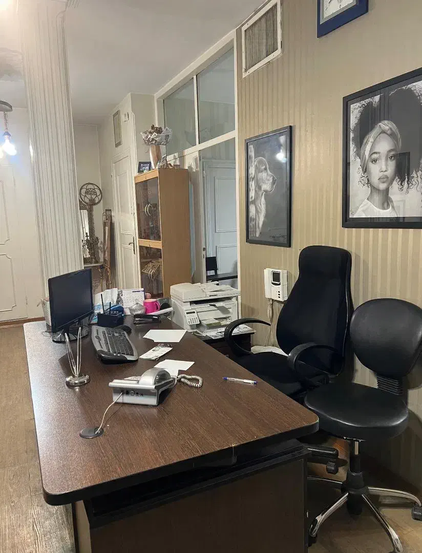 اجاره کوتاه مدت جهت آموزش کلاسهای هنری|اجارهٔ کوتاهمدت دفتر کار و فضای آموزشی|تهران, علم و صنعت|دیوار