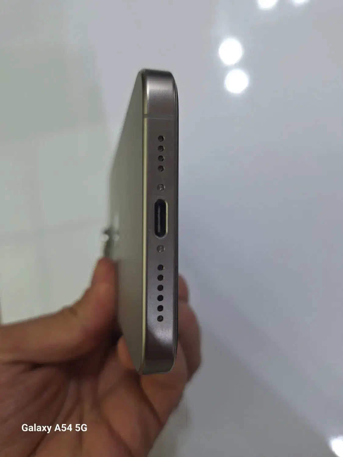 گوشی آیفون promax15|موبایل|کرمانشاه, |دیوار