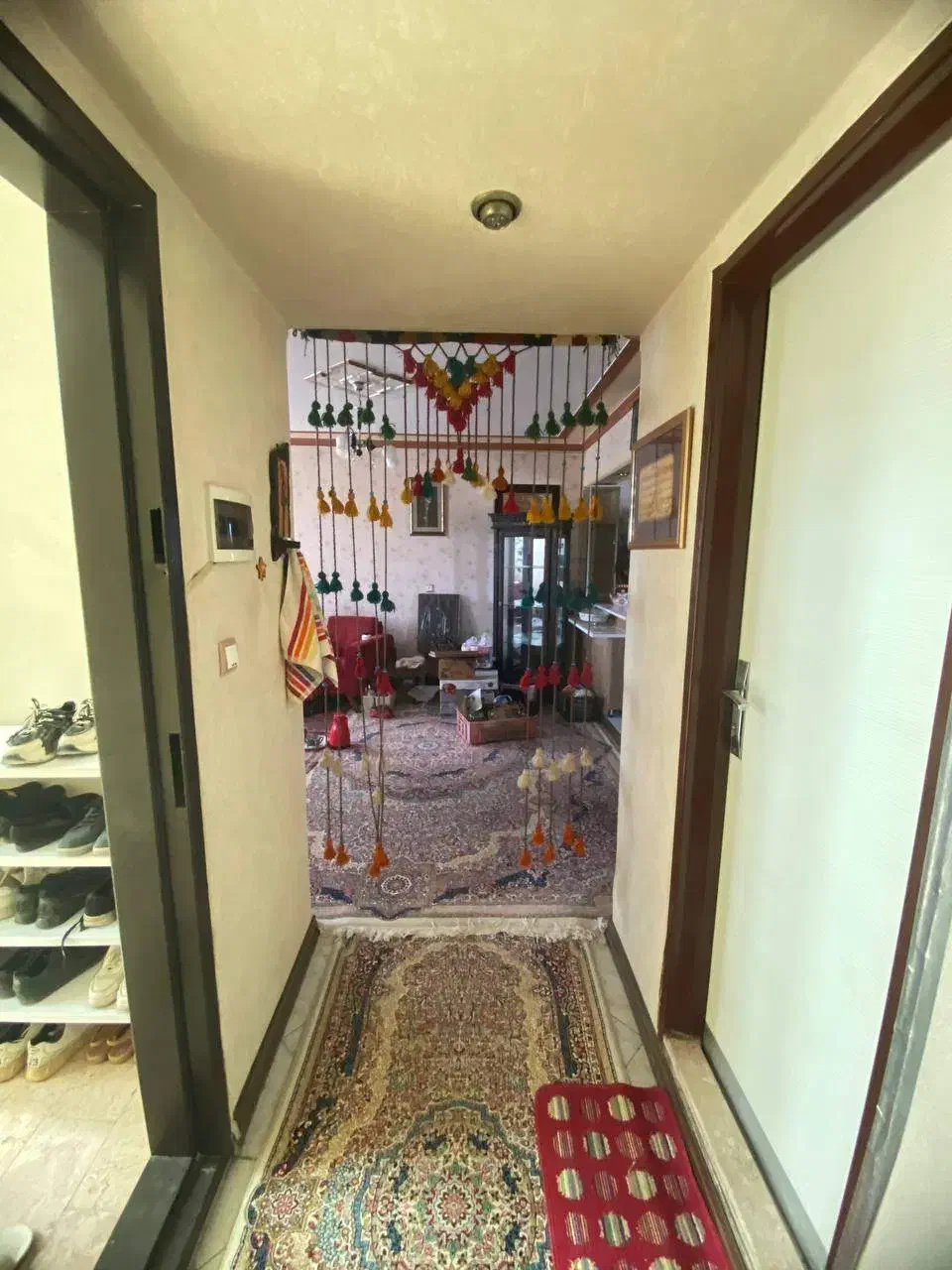 رهن واجاره100متری تک واحدی|اجارهٔ آپارتمان|کرمان, |دیوار