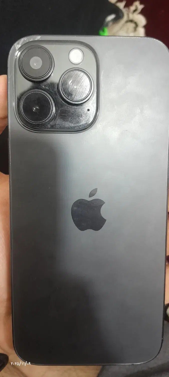 آیفون ۱۶ پرومکس ویتنام|موبایل|سنندج, |دیوار