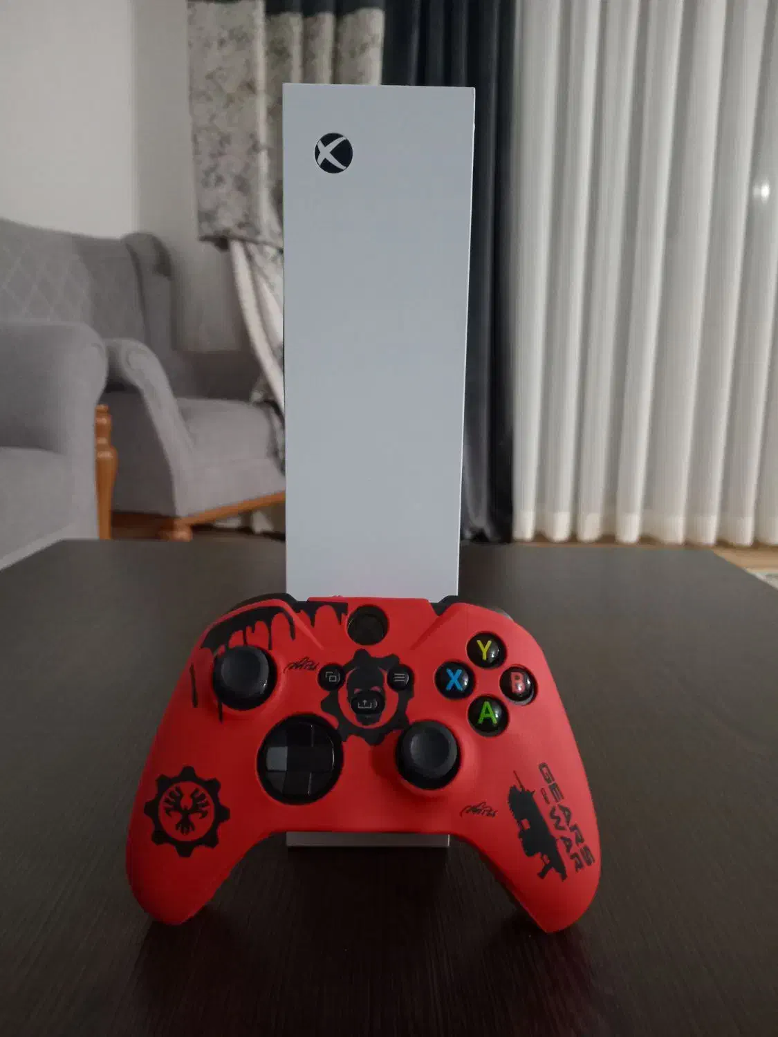 ایکس باکس سری اس|کنسول، بازی ویدئویی و آنلاین|بجنورد, |دیوار