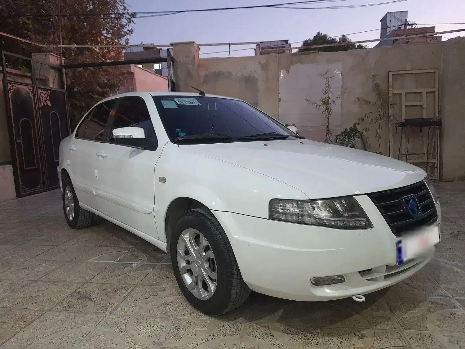 سورن پلاس|خودرو سواری و وانت|چرداول, |دیوار