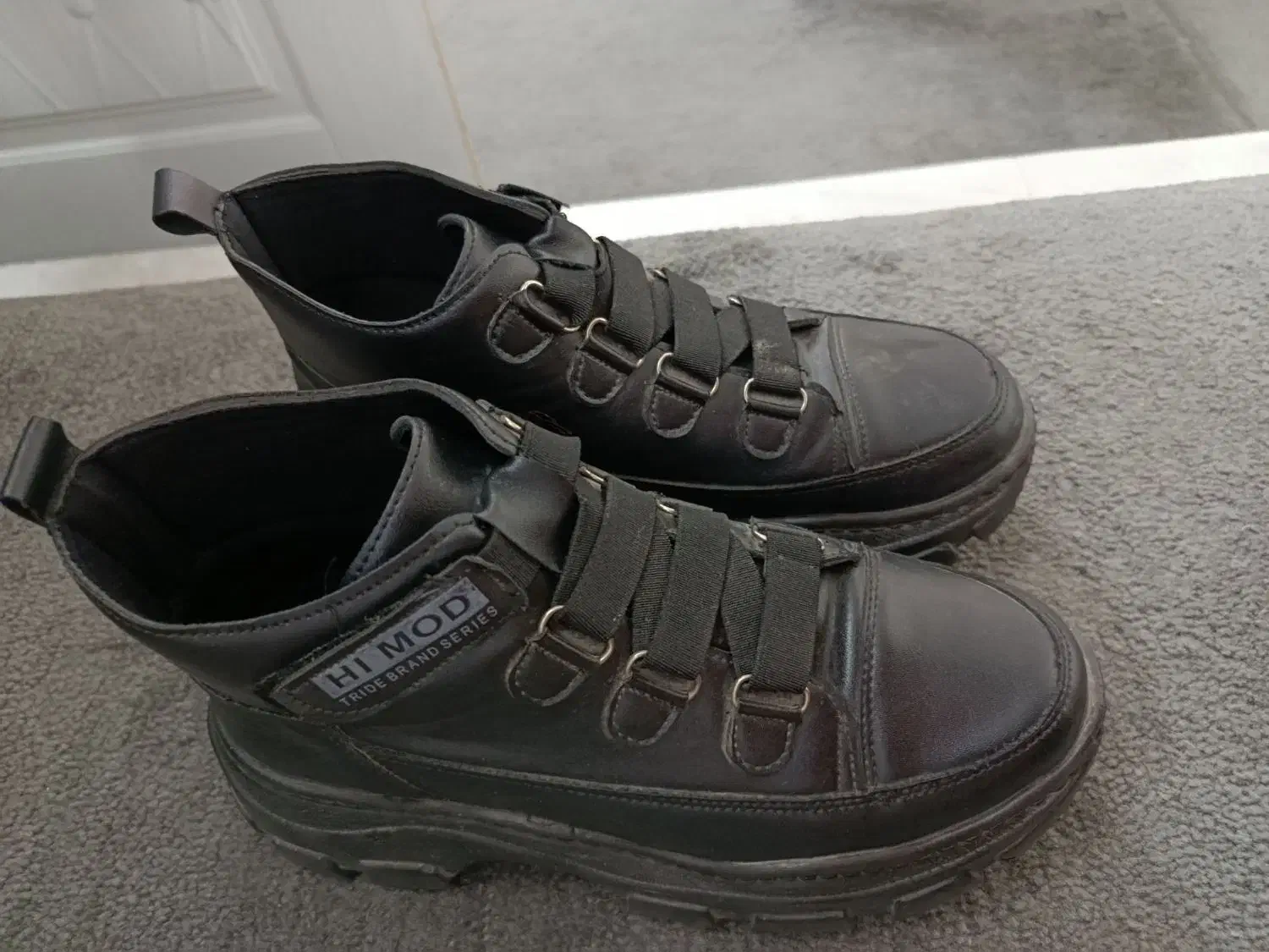 کفش و صندل|کیف، کفش، کمربند|مشهد, یاس|دیوار