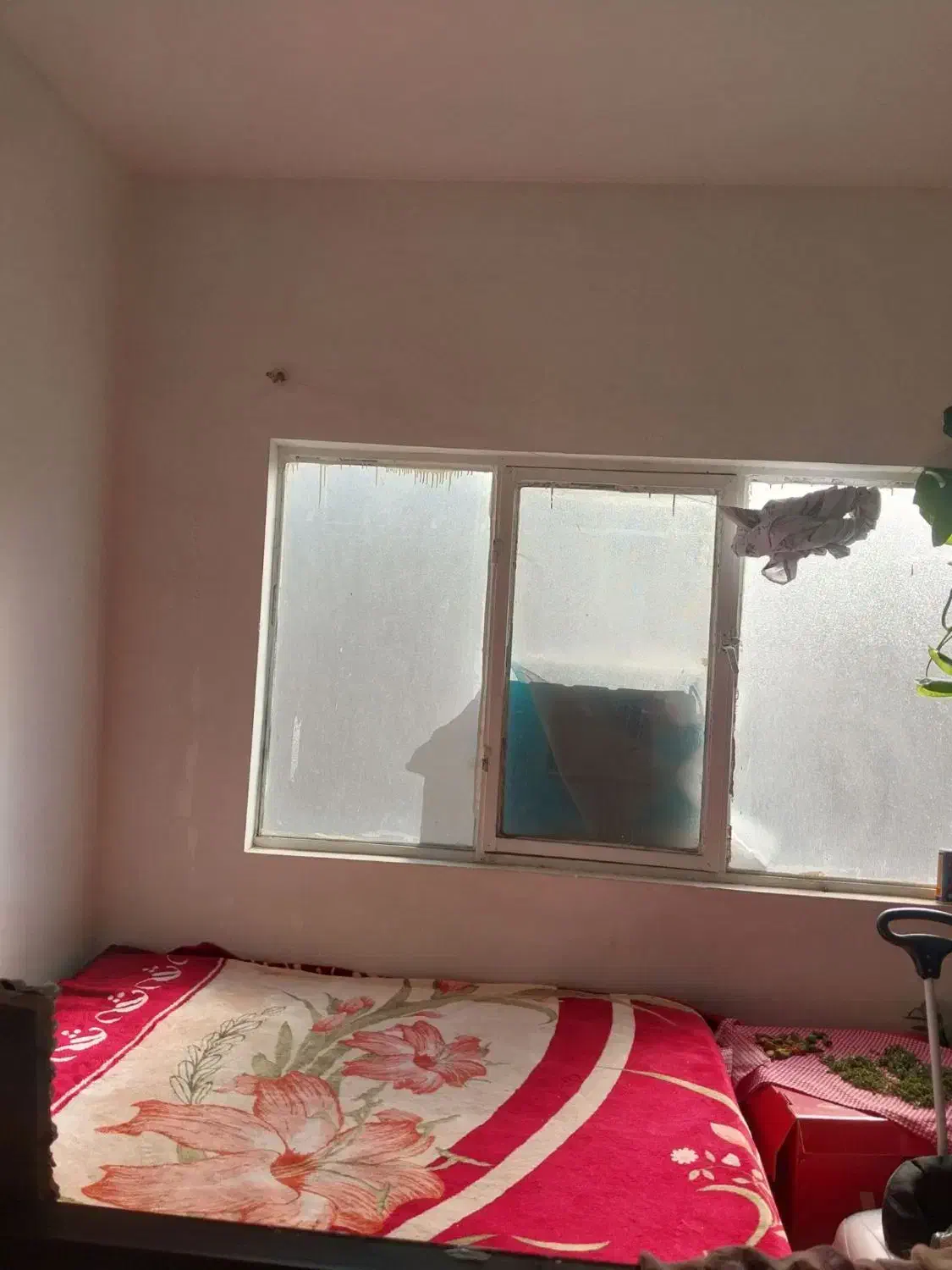 خانه سندشش دانگ 50 متری|فروش آپارتمان|مشهد, حجاب (شهرک غرب)|دیوار