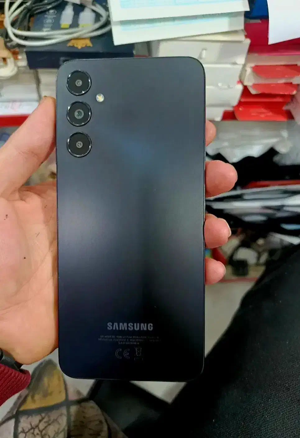 A05s|موبایل|کهنوج, |دیوار