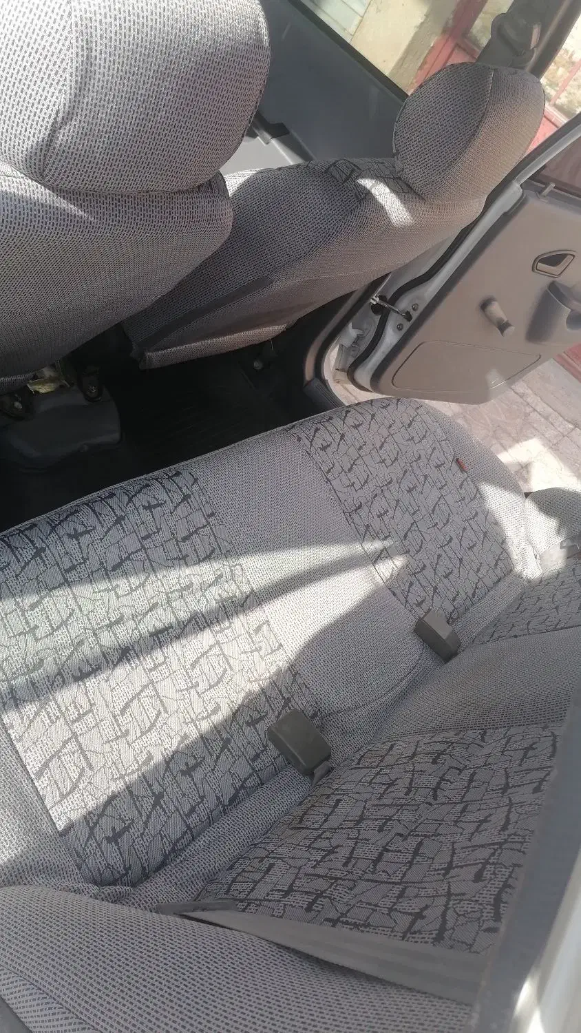 پراید|خودرو سواری و وانت|مرودشت, ثبت احوال|دیوار