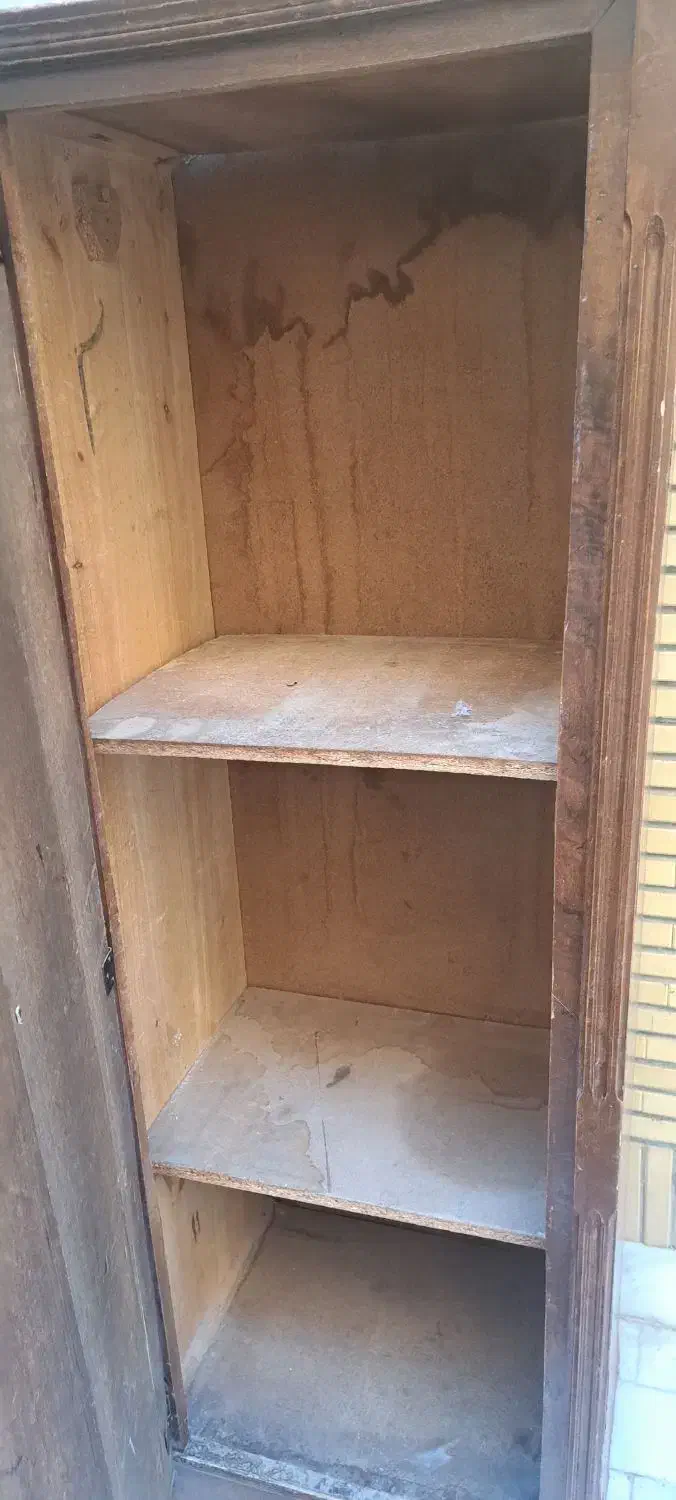 کمد|جاکفشی، کمد، دراور|اصفهان, تیران|دیوار