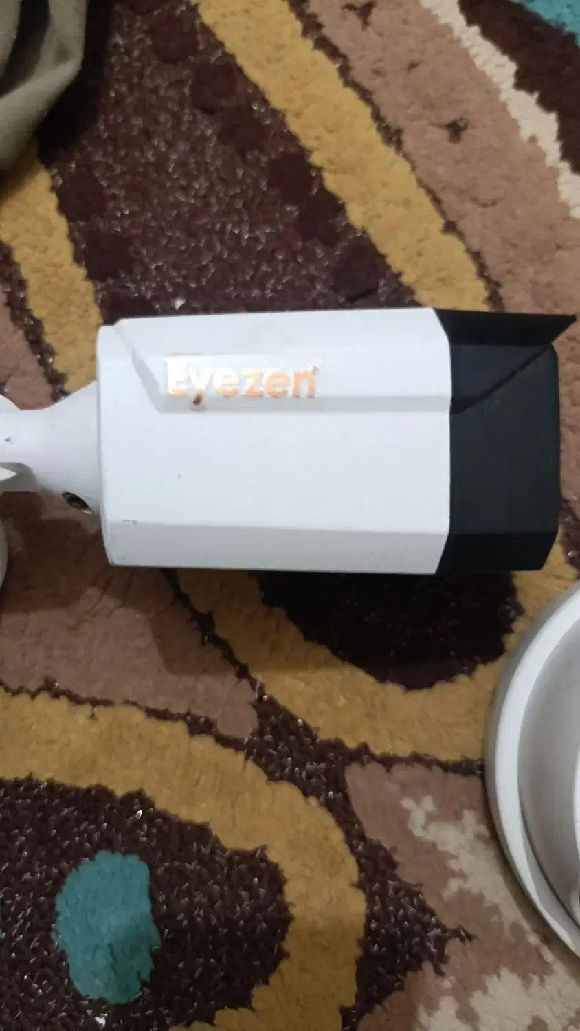 دوربین مداربسته|دوربین مداربسته|عسلویه, |دیوار