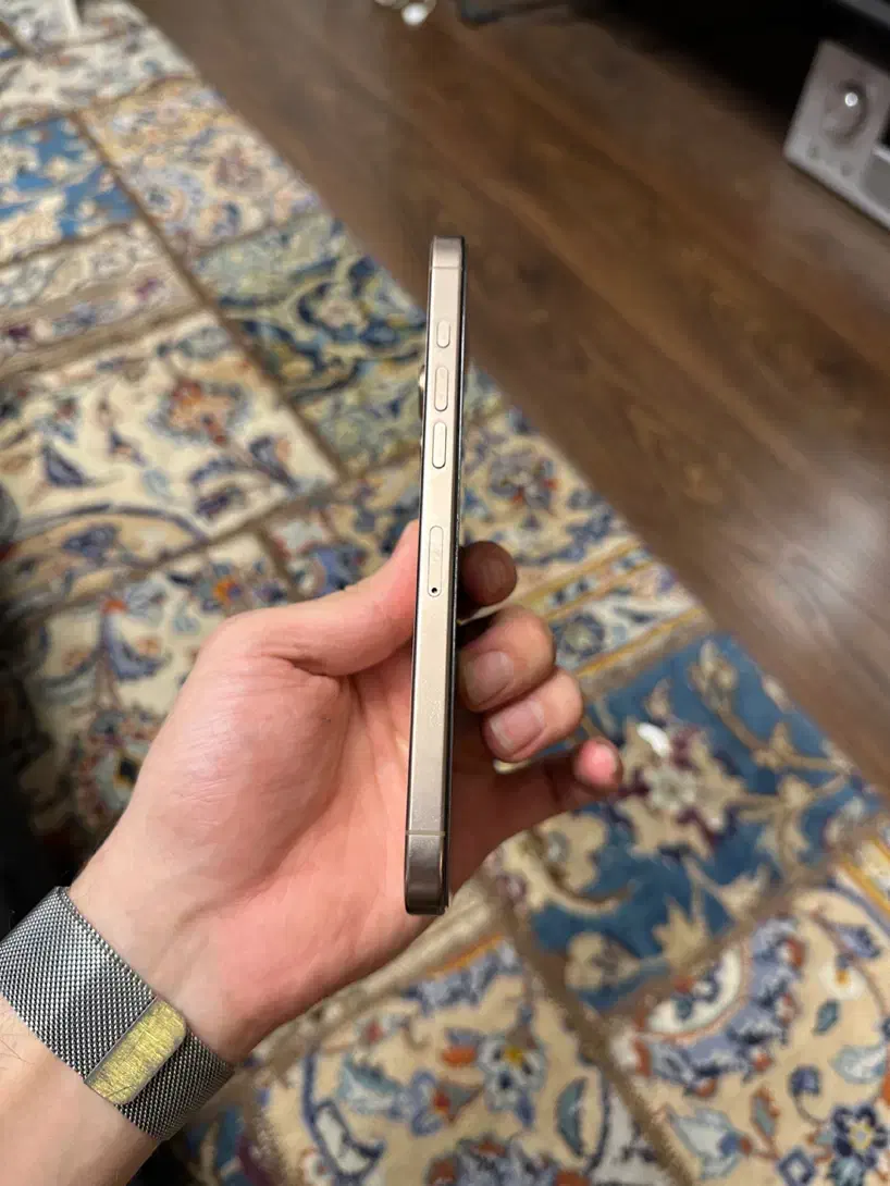 16 promax 256 zaa رجیسترشده|موبایل|تهران, جماران (نیاوران)|دیوار