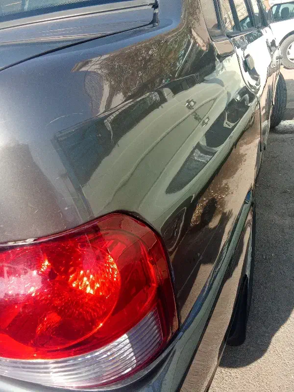 پراید مدل 89در حد95فنی سالم|خودرو سواری و وانت|اقبالیه, |دیوار