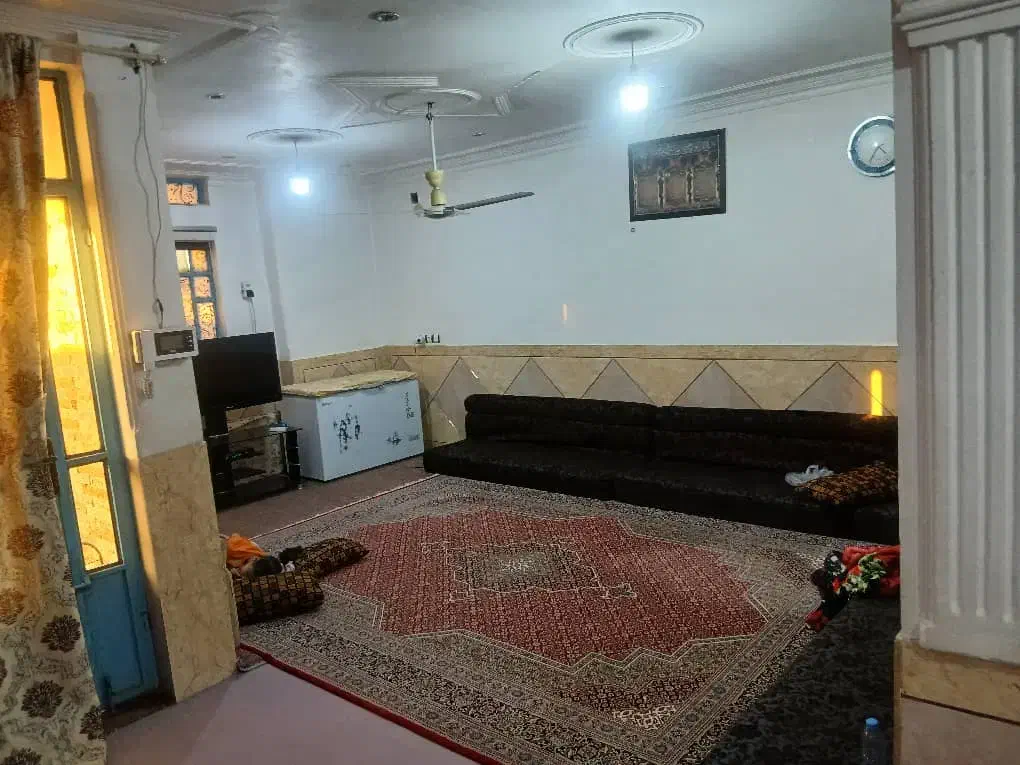 رهن کامل بالا خونه فاز 5|اجارهٔ خانه و ویلا|بندر ماهشهر, |دیوار