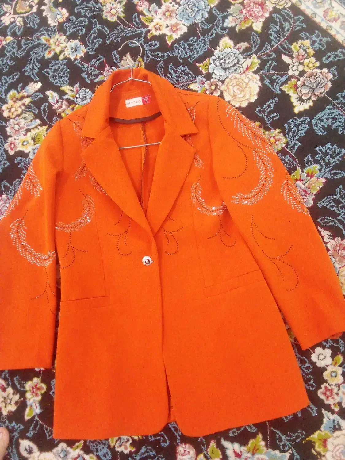 کت مجلسی زنانه|لباس|یاسوج, |دیوار