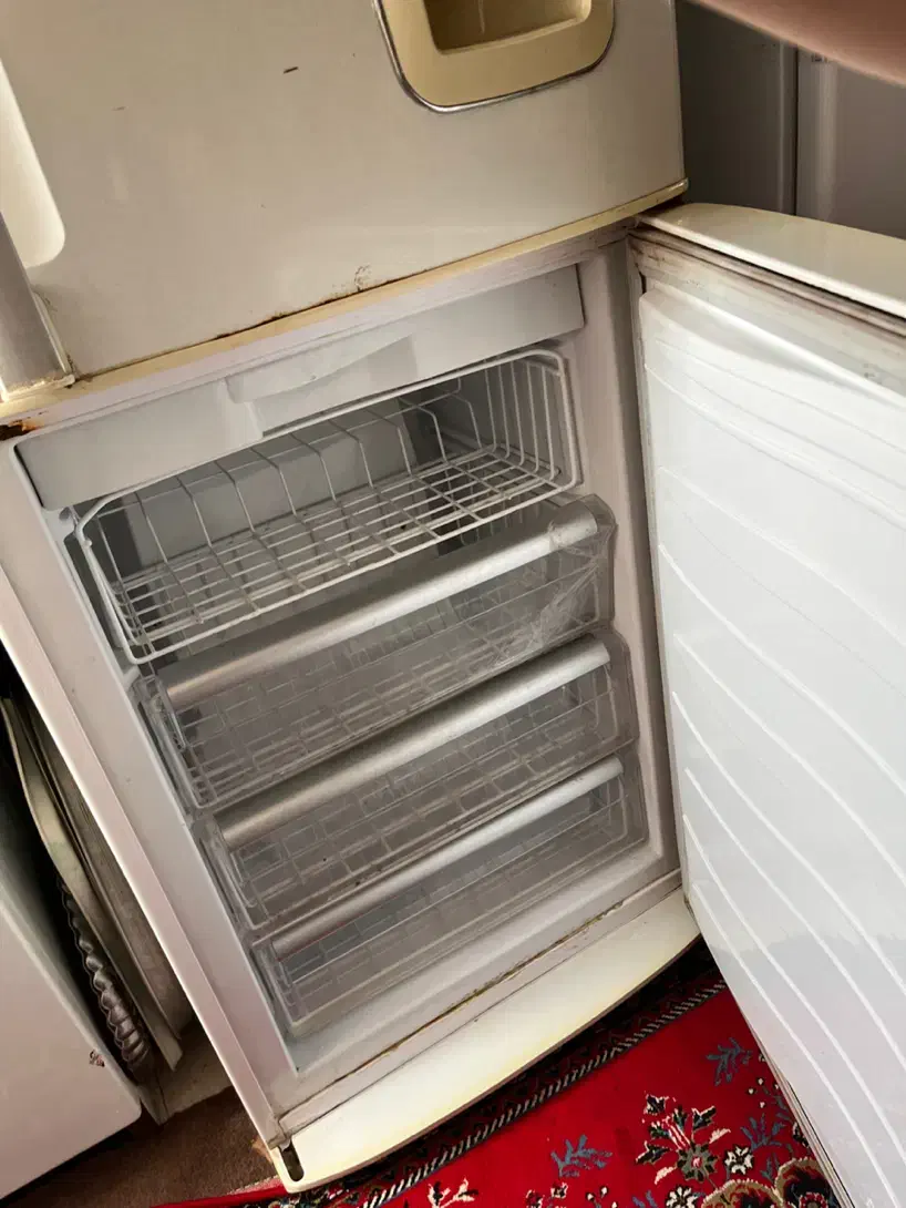 یخچال فریزر دونار|یخچال و فریزر|صومعهسرا, |دیوار