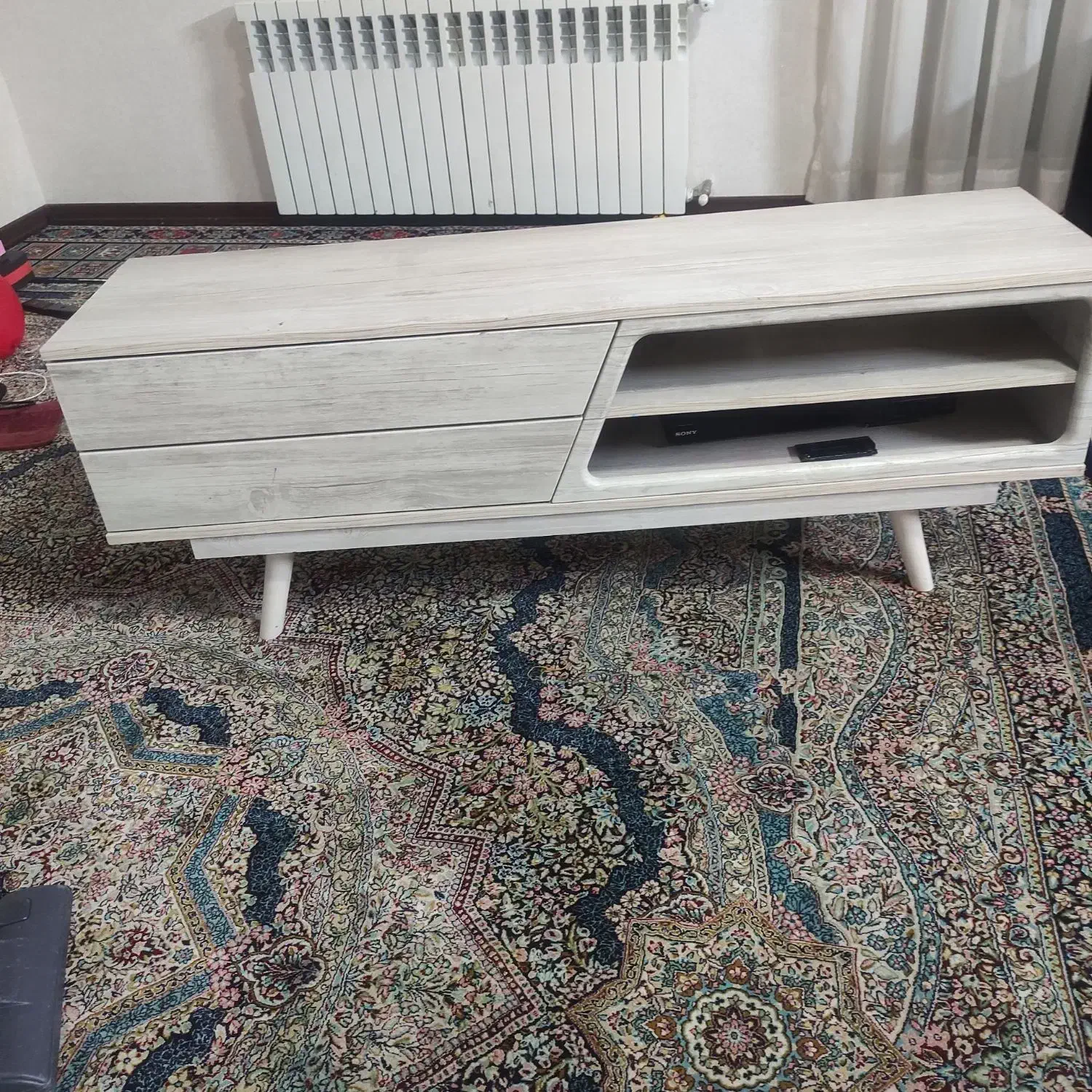 میز تلویزیون|میز تلویزیون|مشهد, مشکینی (شهرک غرب)|دیوار