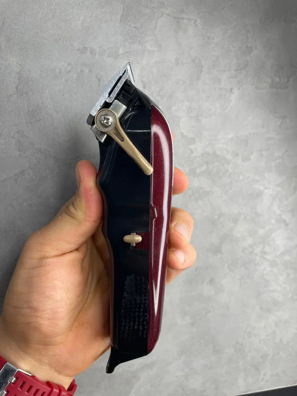 مجیک کلیپ وال (کردلس)|آرایشگاه و سالن‌های زیبایی|شاهین‌شهر, شهرک امام علی|دیوار