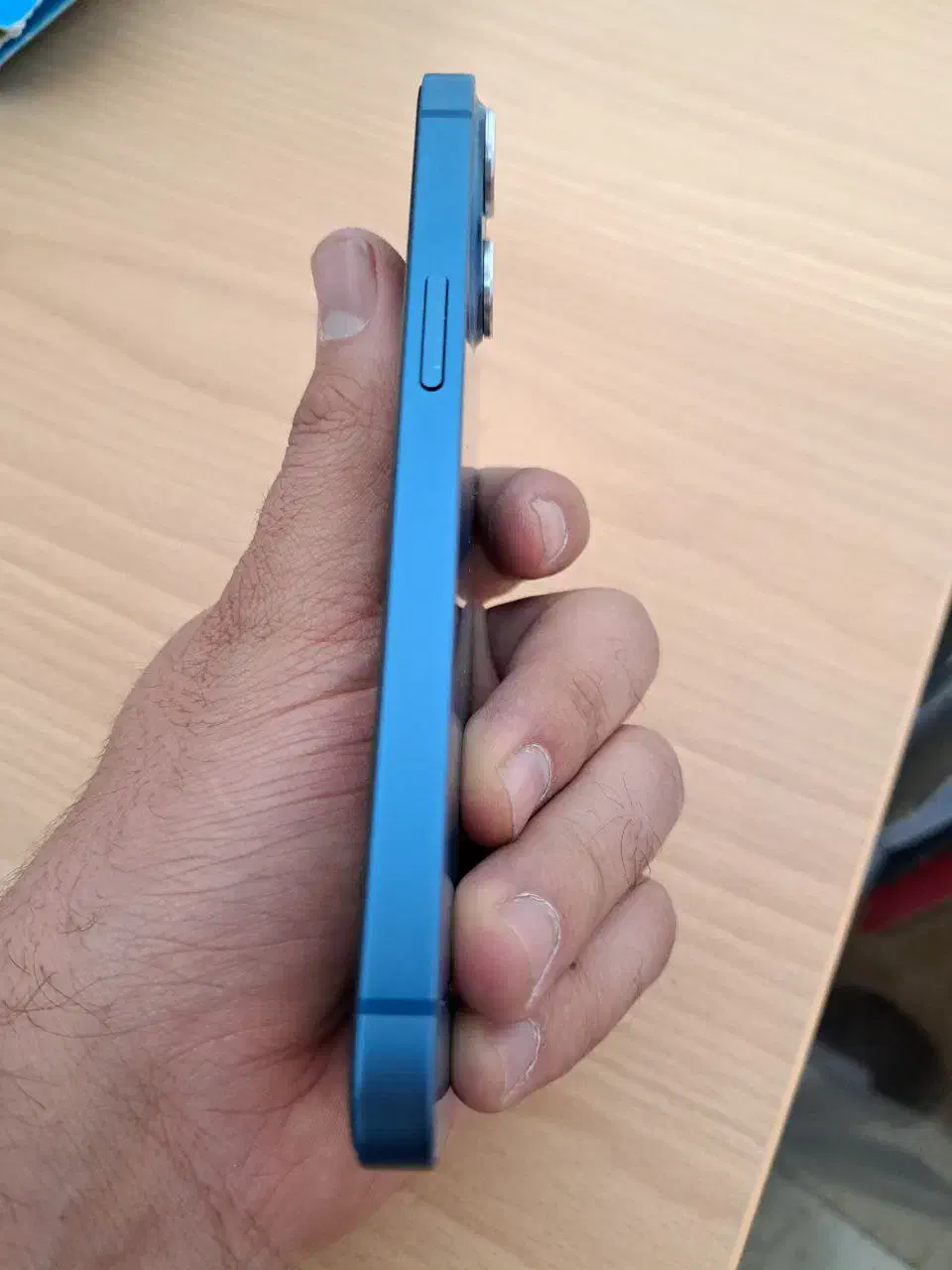 iPhones 13 128GB پلمپ|موبایل|ارومیه, |دیوار