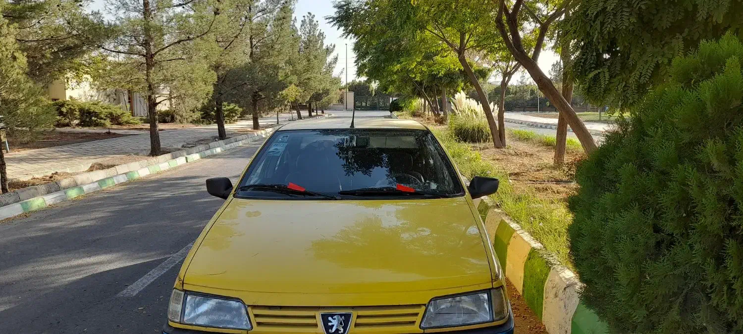 تاکسی گردشی کل سطح تهران مدل 90|خودرو سواری و وانت|ری, شهید بهشتی|دیوار