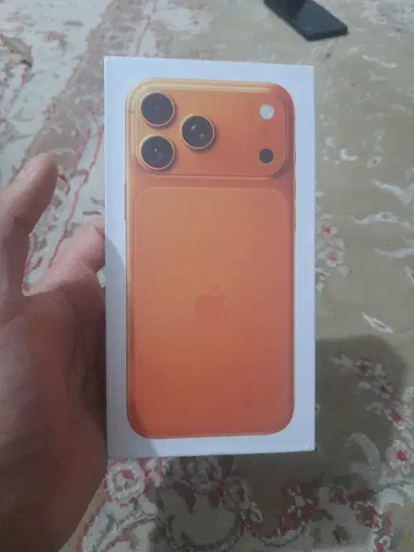 طرع ایفون ۱۷|موبایل|چهاردانگه (تهران), |دیوار