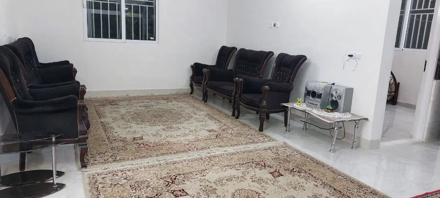 اجاره کوتاه مدت باغ|اجارهٔ کوتاه‌مدت ویلا و باغ|اصفهان, براآن شمالی|دیوار