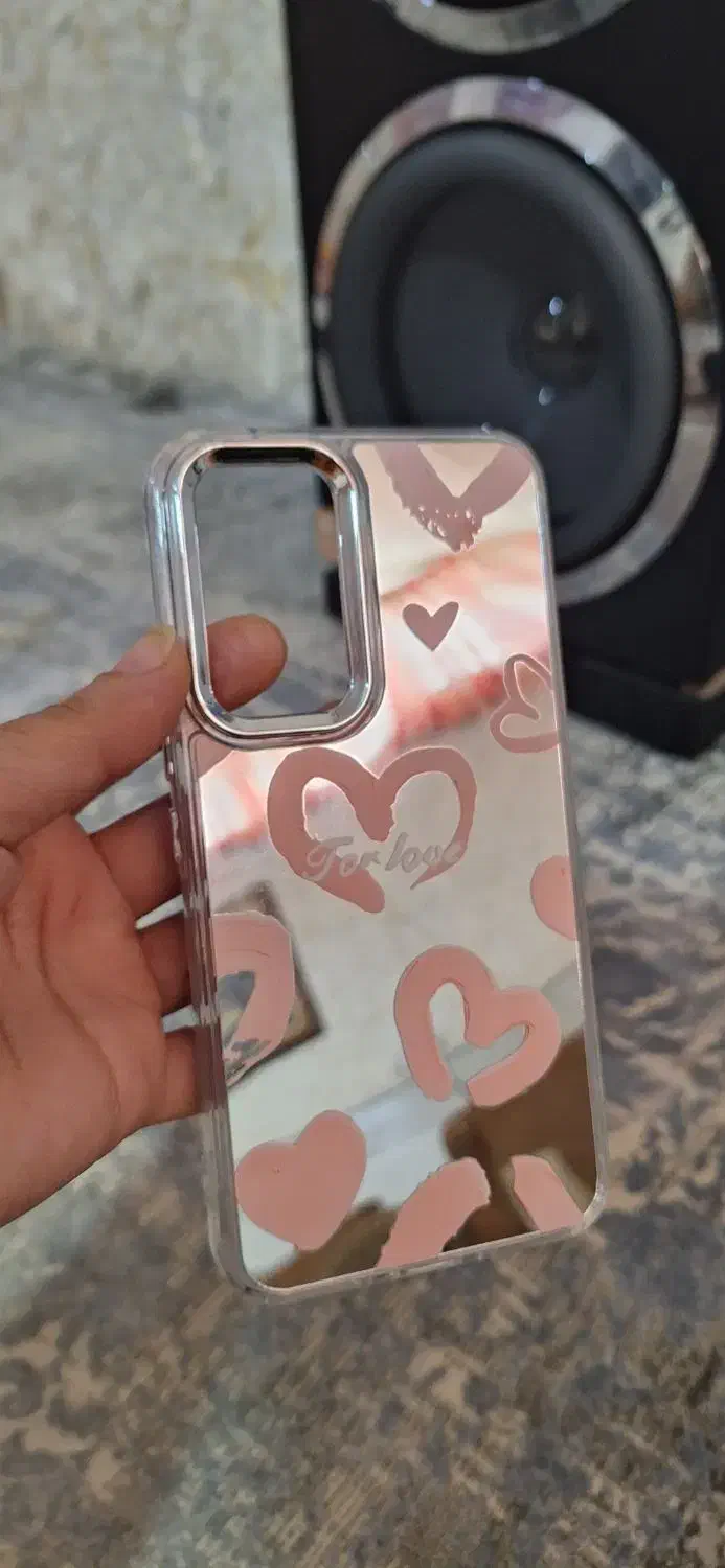 قاب گوشی مدلA54|لوازم جانبی موبایل و تبلت|قم, شهرک امام حسین|دیوار