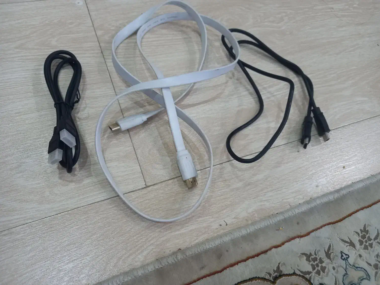 کابل hdmi|قطعات و لوازم جانبی رایانه|تهران, علم و صنعت|دیوار