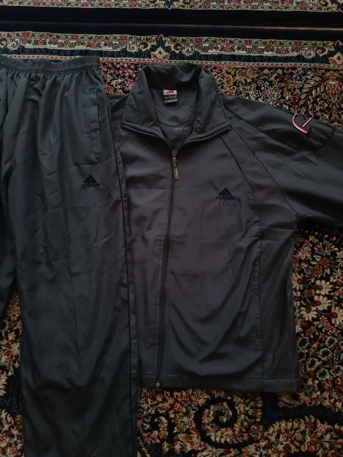 لباس ورزشی اسپرت نو نو زنانه مردانه اسپرت|لباس|گلبهار, شهر جدید گلبهار|دیوار