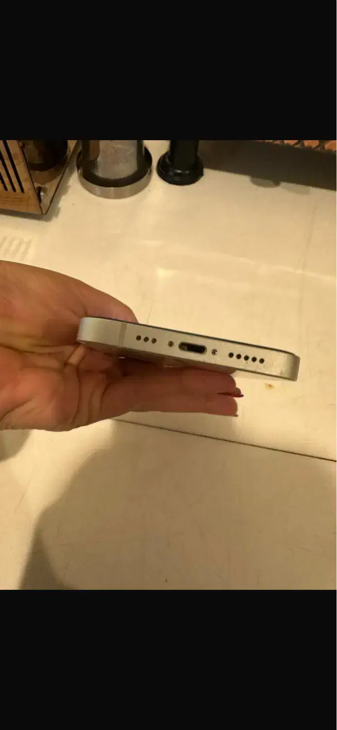 ایفون ۱۳ نرمال|موبایل|دزفول, |دیوار