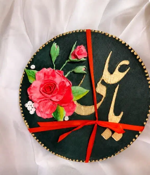 دکوری|صنایع دستی و سایر لوازم تزئینی|الوند, |دیوار