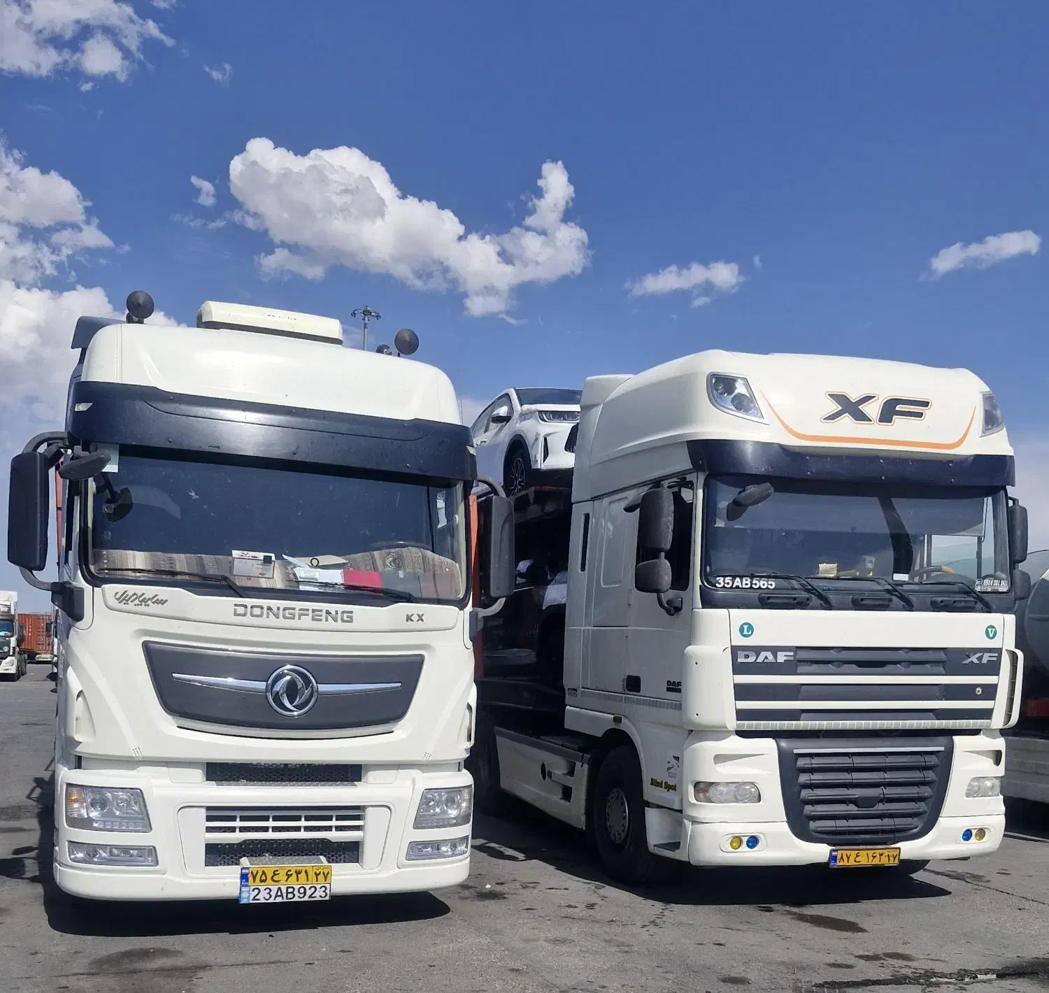 کمک راننده|استخدام حمل و نقل|تبریز, |دیوار