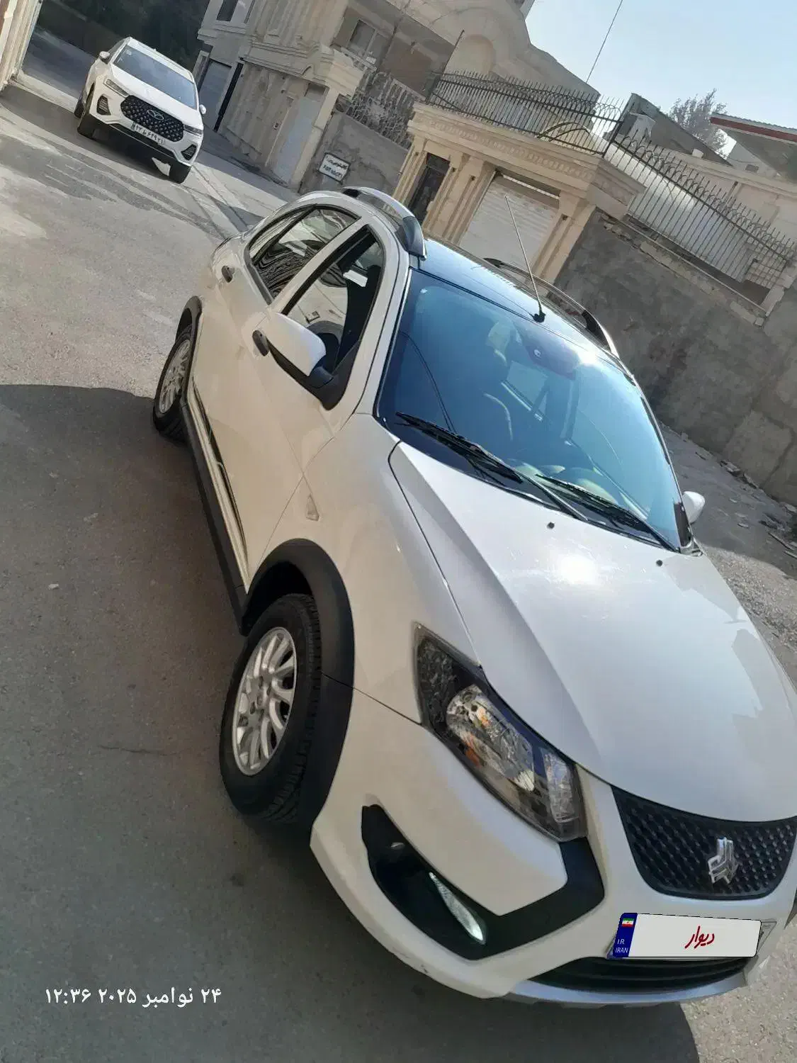 کوئیکGXR1402|خودرو سواری و وانت|شهریار, شهریار|دیوار