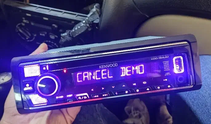 پخش کنوود و تایر ۲۰۵ خارجی|قطعات یدکی و لوازم جانبی|میاندوآب, |دیوار