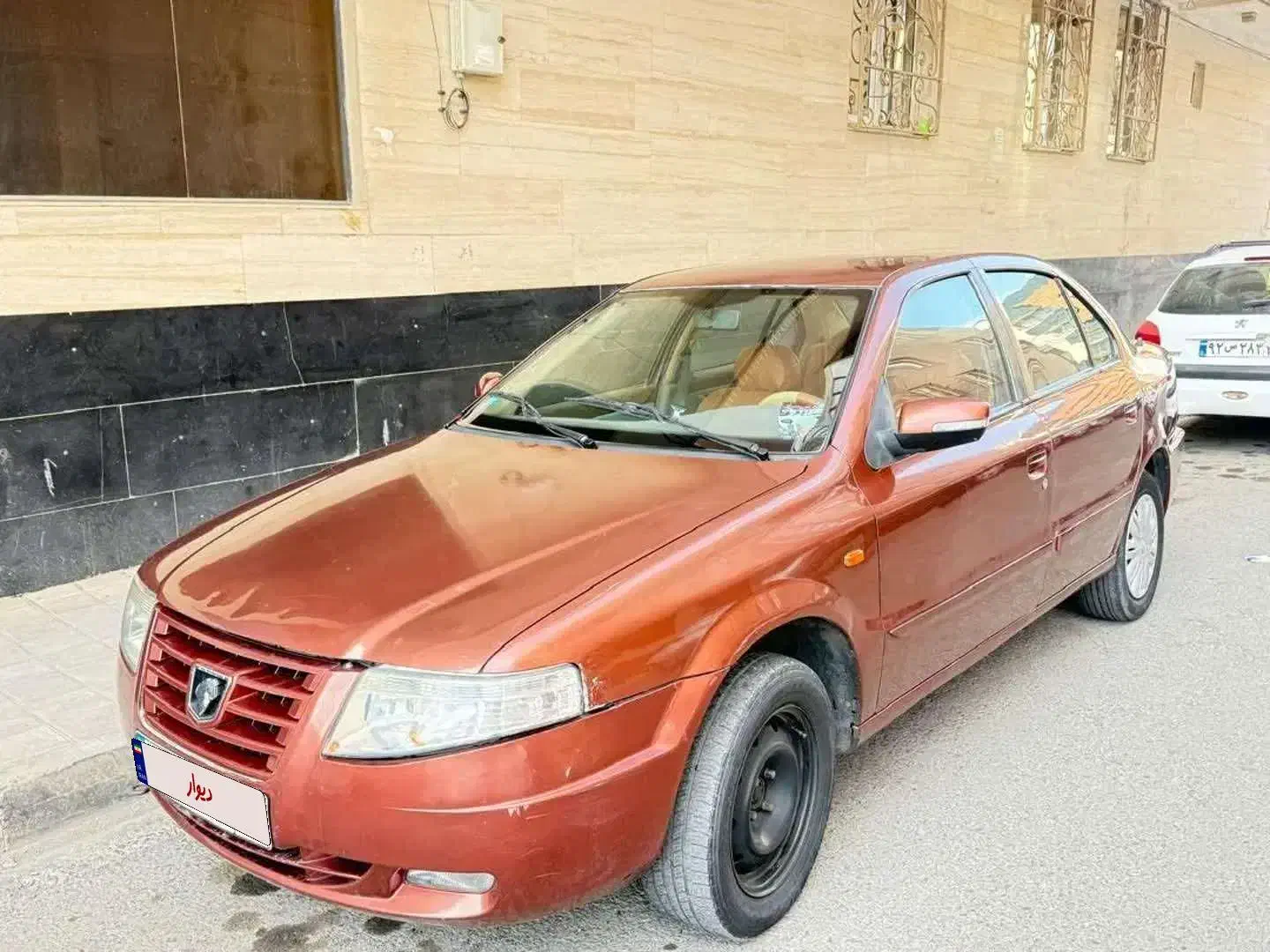 سورن موتور نو|خودرو سواری و وانت|قم, بکایی|دیوار