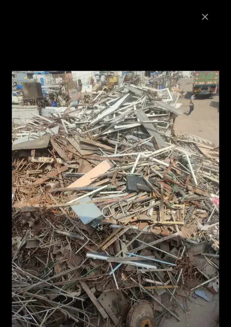 خرید فروش اهن ضایعات ساختمانی|عمدهفروشی|تهران, نظامآباد|دیوار